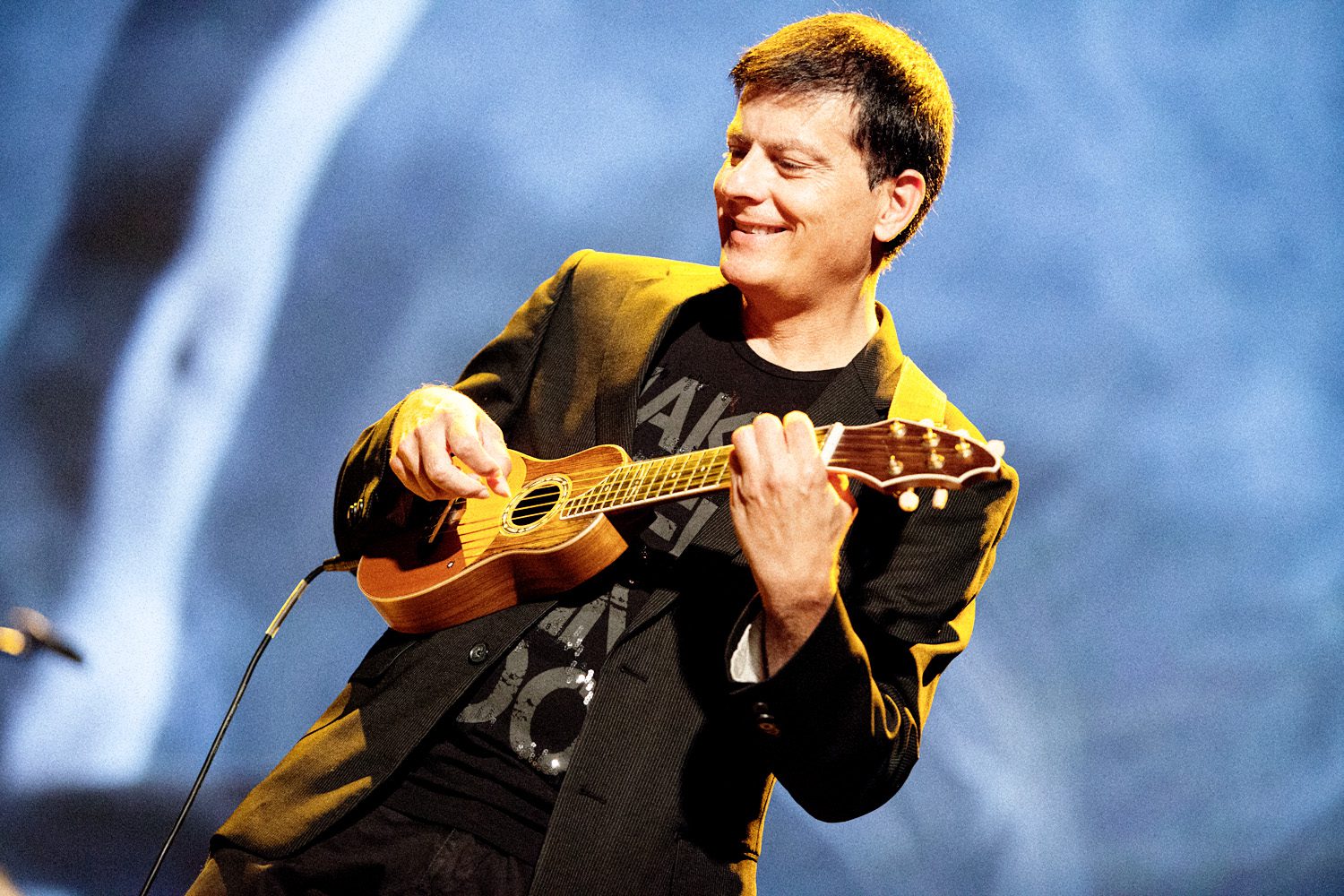 Cartel del evento «Benito Cabrera»